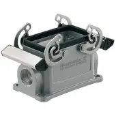 Weidmuller HDC 10B SBU 1PG16G 1654370000 Socketbehuizing 1 stuk(s)