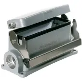 Weidmuller HDC 24B SDLU 2M25G 1787900000 Socketbehuizing 1 stuk(s)