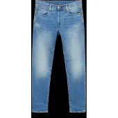 G-Star Jeans '3301' blauw denim