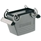 Weidmuller HDC 40D KBU 1M25G 1787200000 Koppelingsbehuizing 1 stuk(s)