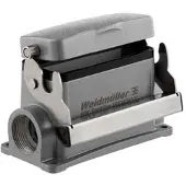 Weidmuller HDC 40D SDLU 1M25G 1903070000 Socketbehuizing 1 stuk(s)