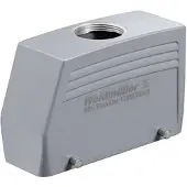 Weidmuller HDC 64D TOBU 1M32G 1786830000 Connectorbehuizing (male) 1 stuk(s)