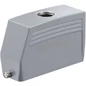 Weidmuller HDC 64D TOLU 1M32G 1786860000 Connectorbehuizing (male) 1 stuk(s)