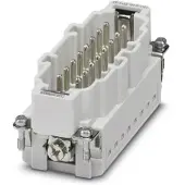 Phoenix Contact 1423825 Contactinzetstuk 16 + PE Trekveeraansluiting 1 stuk(s) Piece