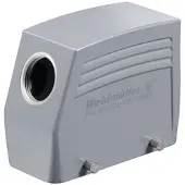 Weidmuller HDC 40D TSBU 1PG29G 1656540000 Connectorbehuizing (male) 1 stuk(s)