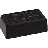 MEAN WELL MPM-30-15ST AC/DC-printnetvoeding 15 V/DC 2 A