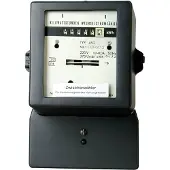 Kopp 192200011 kWh-meter 1-fase Mechanisch 1 stuk(s)