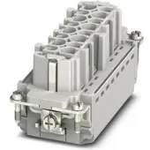 Phoenix Contact 1407744 Contactinzetstuk 8 + PE Trekveeraansluiting 1 stuk(s) Piece