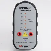 Megger 1001-561 MPU690 Meetadapter 1 stuk(s)