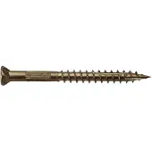 Swg 1818456010 Terrasschroef 500 stuk(s)