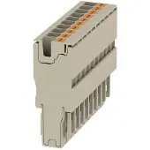 Weidmuller 2540550000 20 stuk(s)