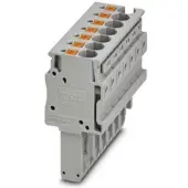 Phoenix Contact 3212048 Grijs 25 stuk(s)