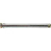 Swg 90731015215 Kozijnplug 152 mm 10 mm 50 stuk(s)