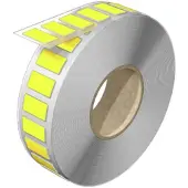 Weidmuller 2620920000 Geel 1000 stuk(s)