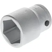 Gedore 32 32 6270890 Zeskant Dopsleutelinzetstuk 32 mm 32 mm 3/4 (20 mm)