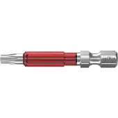 Wiha 7045TY940 Bitset TY-bit 49 mm TORX (T40) 5-delig 1/4" E6,3 in box - 42134