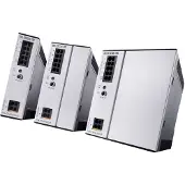 Block PM-0824-480-0 Elektronische beveiligingsschakelaar 24 V/DC 12 A Aantal uitgangen:4 x Inhoud 1 stuk(s)