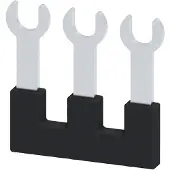 Weidmuller 2615230000 50 stuk(s)