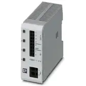 Phoenix Contact 1065727 CBMC E4 24DC/1-4A S-R Beveiligingsschakelaar 1 stuk(s)