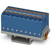 Phoenix Contact 3273572 Blauw 8 stuk(s)