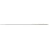 PFERD TOOLS 15314143 Diamant-remmingsvijl Lengte 140 mm 1 stuk(s)