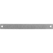 PFERD TOOLS 14101302 Carrosserievijlblad gefreesd plat stomp vertanding 2-radiaal universeel Lengte 300 mm 1 stuk(s)