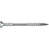 Swg 1659404019 Renovatieschroef 4 mm 40 mm Binnen-T Staal Glanzend 1000 stuk(s)