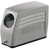 Weidmuller HDC 16A TSLU 1M20G 1041760000 Connectorbehuizing (male) 1 stuk(s)