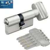 Basi VB5030-0505 Knopcilinder 35 / 35mm