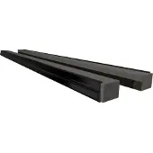 Rittal VX Kabel Invoerpunt Profiel 800mm Middenmontage - 8618801 [2 Stukken]