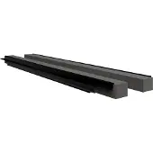 Rittal VX Component v-draad, kabeldoorvoerkast - 8618811 [2 stuks]
