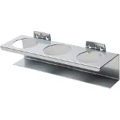 Gedore 1500 H 25-3 Gereedschaphouder Voor Spuitbus - 3-voudig