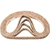 PFERD TOOLS VB 12/520 A 100 G 45011110 Schuurband Korrelgrootte (num) 100 (l x b) 520 mm x 12 mm 10 stuk(s)