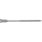 Swg 2346610019 Stelschroef 6 mm 100 mm TX Staal Glanzend 100 stuk(s)