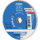 PFERD TOOLS 44691005 Schuurwiel 50 mm 10 stuk(s)