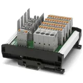 Phoenix Contact 2801481 CBB TM 04 2X2RC P-PT Potentiaalverdeler 1 stuk(s)