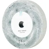 PFERD TOOLS 41112408 Schuurschijf Diameter 150 mm Korrelgrootte (num): 80 1 stuk(s)