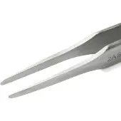 Weller 2ASA Precisiepincet 118.00 mm