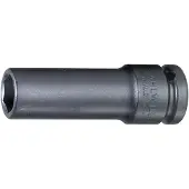 Stahlwille 2309 19 23090019 Zeskant Dopsleutelinzetstuk 1/2 (12,5 mm)