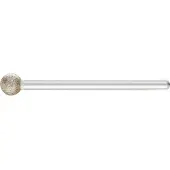 PFERD TOOLS 36306010 Slijpstift Diameter 6 mm 1 stuk(s)