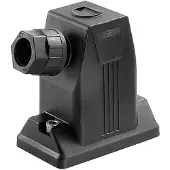 Weidmuller HDC 06B TSS 1M25 WMP 2716750000 Connectorbehuizing (male) 1 stuk(s)