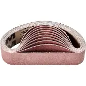 PFERD TOOLS BA 50/450 X A 60 45005406 Schuurband Korrelgrootte (num) 60 (l x b) 450 mm x 50 mm 20 stuk(s)