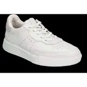 Ecco Sneakers laag 'Court' wolwit