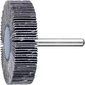 PFERD TOOLS 44460120 Lamellenslijper Diameter 60 mm 10 stuk(s)