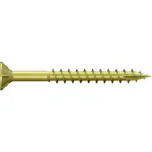 Reisser 34519 Spaanplaatschroef 6 mm 120 mm TX 100 stuk(s)