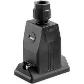 Weidmuller HDC 06B TOS 1M25 WMP 2716700000 Connectorbehuizing (male) 1 stuk(s)