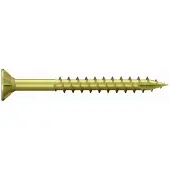 Reisser 34518 Spaanplaatschroef 6 mm 100 mm TX 100 stuk(s)