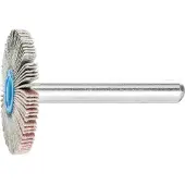 PFERD TOOLS 44416326 Lamellenslijper Diameter 30 mm 10 stuk(s)