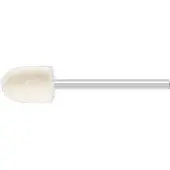 PFERD TOOLS 44141014 Polijststift Diameter 10 mm 10 stuk(s)