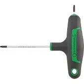 Stahlwille 10769-2K T40 TX-schroevendraaier Grootte T 40 1 stuk(s)